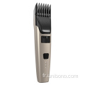 Machine de coupe de cheveux de coiffure sans fil rechargeable